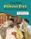 Famous Five Graphic Novel 06: Five Go Off in a Caravan