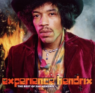 Jimi Hendrix:  Experience Hendrix – The Best Of
