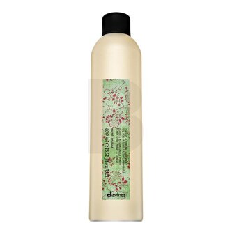 Davines More Inside Strong Hairspray silný lak na vlasy 400 ml