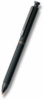 Třífunkční tužka Lamy Tri Pen ST Matt Black