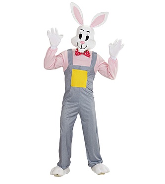 Widmann Kostým králík velikost L