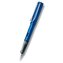 Plnicí pero Lamy Al-star Dark Blue - hrot F
