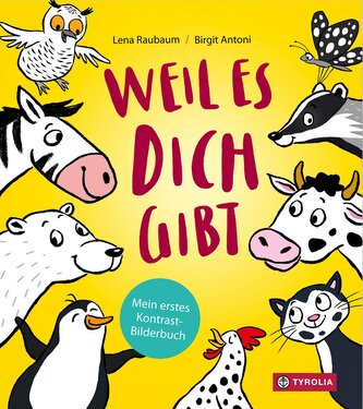 Weil es dich gibt