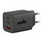 Adaptér Jupio Triple USB (2C1A) GaN Charger 65W