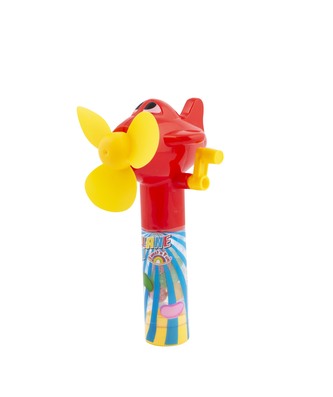 Airplane Fan / 12 ks