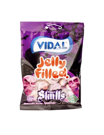 Skulls 90g bag / 14