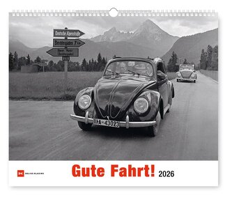 Gute Fahrt! 2026