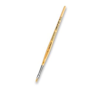 Štětec Da Vinci Junior - plochý, velikost 4