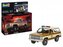 Model Set - Jim Hoppers Chevy Blazer K5: Stranger