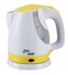 BRAVO Rychlovarná konvice Ellis B-4364, bílo-žlutá