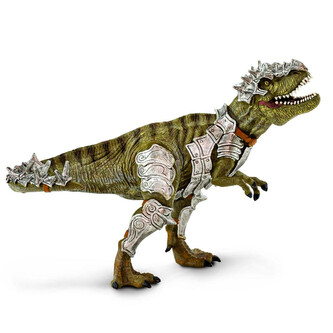 Safari Ltd. Figurka - Obrněný T-Rex