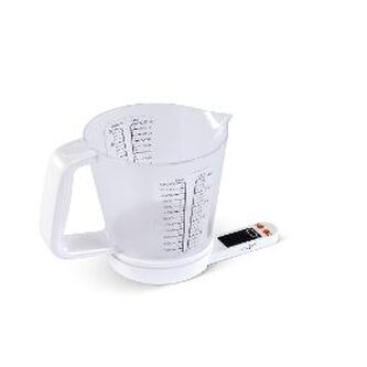 Váha kuchyňská LAMART LT7094