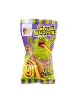 Sour Busters Roller watermelon / 40 ks