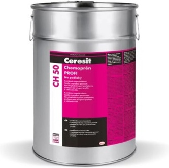 CERESIT Chemoprén Na Podlahy, 500ML
