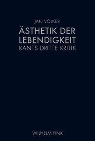 Ästhetik der Lebendigkeit