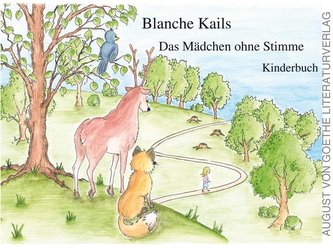 Das Mädchen ohne Stimme