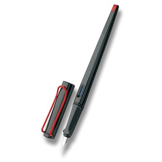 Kaligrafické plnicí pero Lamy Joy Black Calligraphy - šíře 1,5 mm
