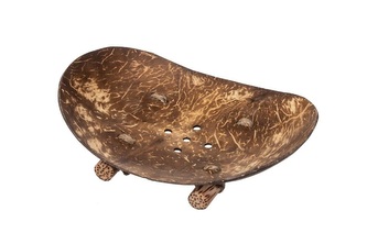 Kokosová mýdlenka Kokosová mýdlenka