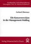 Die Konzernrevision in der Management-Holding