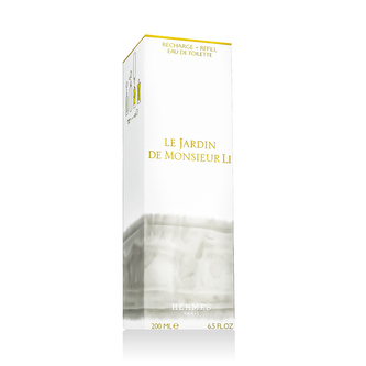 Hermès Le Jardin De Monsieur Li EDT náplň 200 ml UNISEX