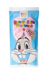 Bunny Ears Headwear / 8 ks