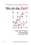Wo ist die Zeit?