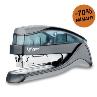 Sešívačka Maped Easy Half Strip 24/6 - na 20 nebo 25 listů