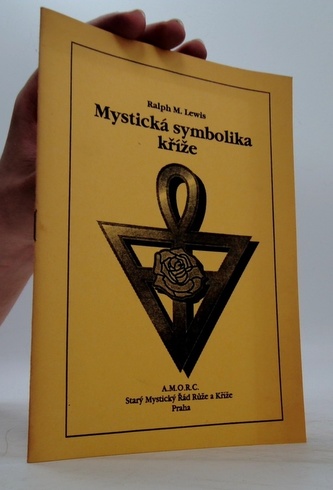 Mystická symbolika Kříže