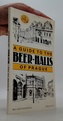 A guide to the Beer-HallsLof Prague