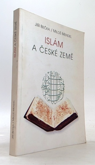 Islám a české země