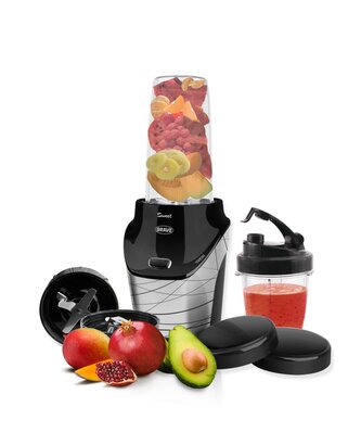 BRAVO Smoothie maker SWEET B-4616