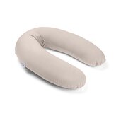 Buddy multifunkční kojící polštář, Corduroy Sand