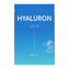 Barulab Hyaluron Hydrating The Clean Vegan Mask 23 g