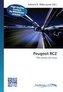 Peugeot RCZ