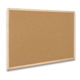 Korková tabule Bi-Office - 100 x 60 cm
