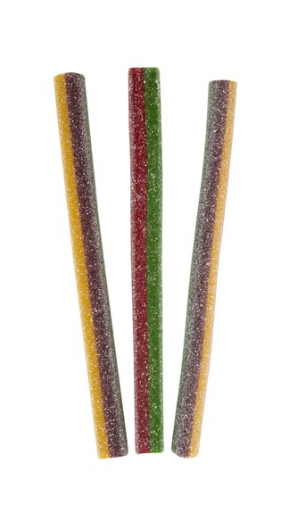 Dulcipica XL Multicolor / 30 ks