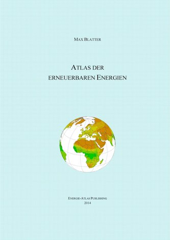 Atlas der erneuerbaren Energien