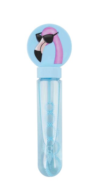 Unicorn Pocket Bubble Blower / 24 ks