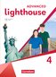 Lighthouse Band 4: 8. Schuljahr - Advanced Edition - Schulbuch (Kartoniert)