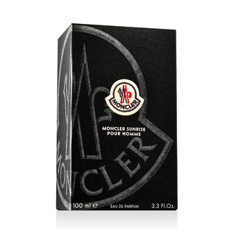 Moncler Moncler Sunrise pour Homme EDP 100 ml M