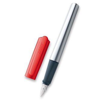 Plnicí pero Lamy Nexx, hrot M - neoncoral