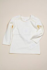 tričko dívčí, Sobe, 15KKCTSRT731, béžová - 110