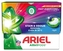 Ariel Color All-in-1 Pods gelové kapsle na praní, 12 ks