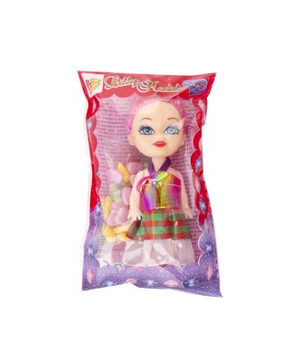 Lilly Models - panenka s bonbonky 12x8g