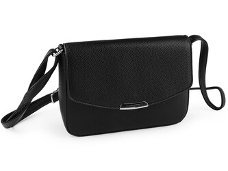 Kabelka crossbody - 1 ks - 14 černá
