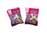 Zoombeast Candies Skull Ring / 100 ks