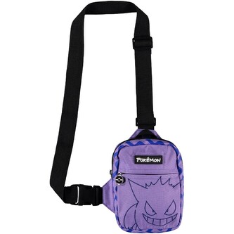 Taška přes rameno Pokémon - Gengar