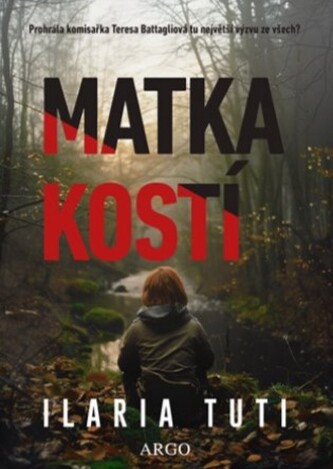 Matka kostí