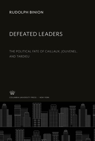 Defeated Leaders