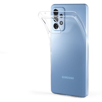 Spello kryt pro Samsung Galaxy A36 5G čirý